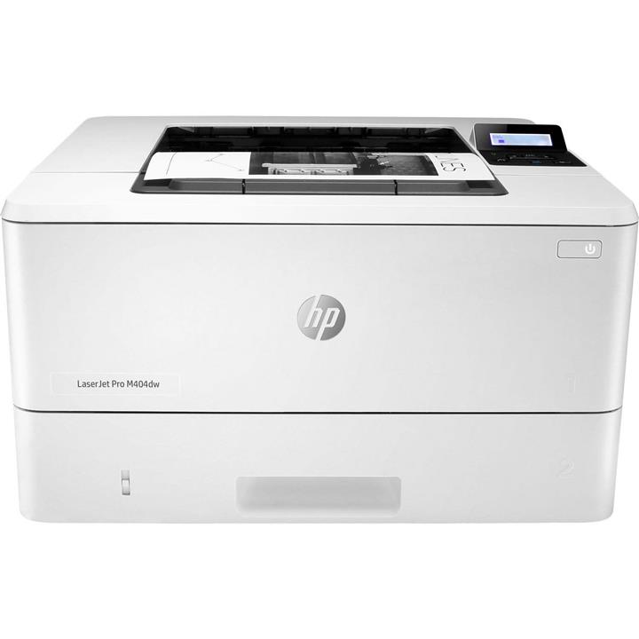 پرینتر لیزری اچ پی مدل M404dw HP LaserJet Pro 400 M404dw Printer